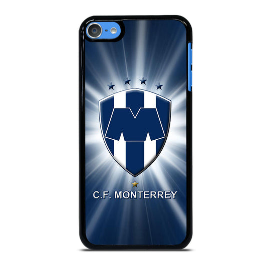 RAYADOS MONTERREY FOOTBALL CLUB 1 iPod Touch 7 Case Cover
