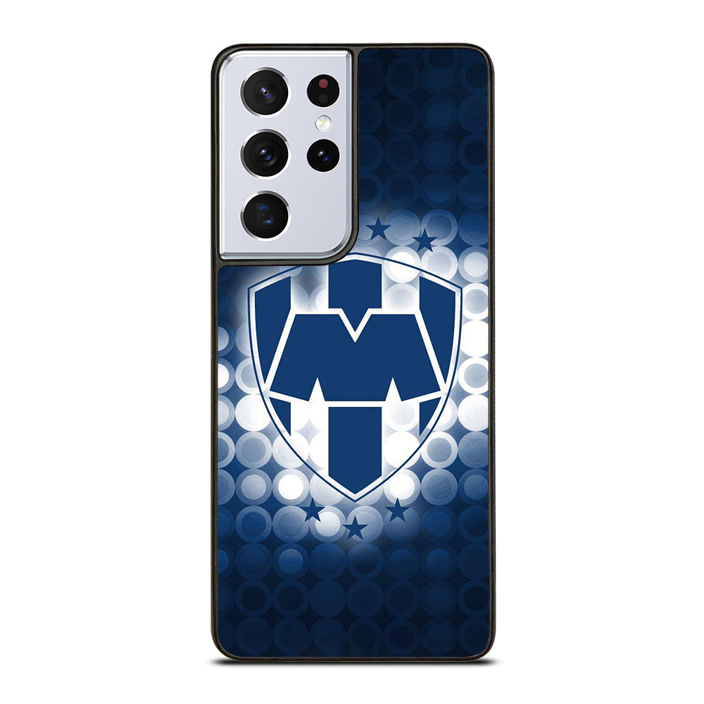 RAYADOS MONTERREY FOOTBALL CLUB 2 Samsung Galaxy S21 Ultra Case Cover