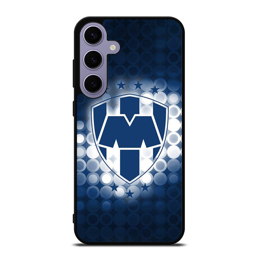 RAYADOS MONTERREY FOOTBALL CLUB 2 Samsung Galaxy S24 Plus Case Cover