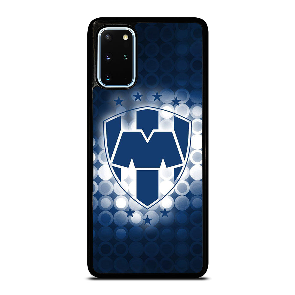 RAYADOS MONTERREY FOOTBALL CLUB 2 Samsung Galaxy S20 Plus Case Cover