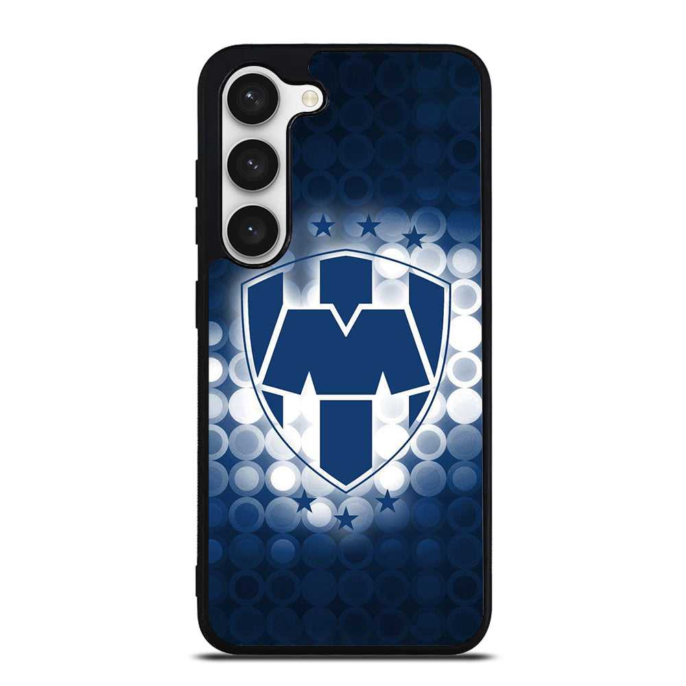 RAYADOS MONTERREY FOOTBALL CLUB 2 Samsung Galaxy S23 Case Cover