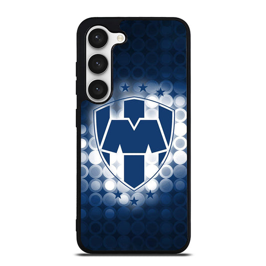 RAYADOS MONTERREY FOOTBALL CLUB 2 Samsung Galaxy S23 Case Cover