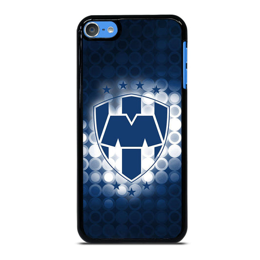 RAYADOS MONTERREY FOOTBALL CLUB 2 iPod Touch 7 Case Cover