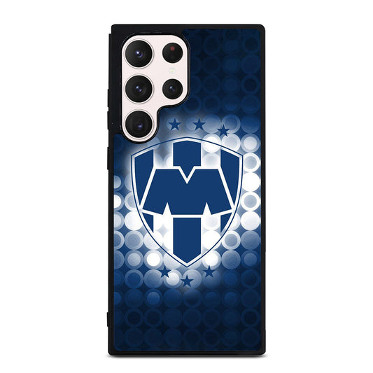 RAYADOS MONTERREY FOOTBALL CLUB 2 Samsung Galaxy S23 Ultra Case Cover