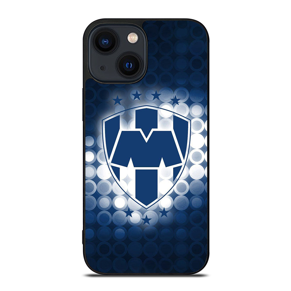 RAYADOS MONTERREY FOOTBALL CLUB 2 iPhone 14 Plus Case Cover
