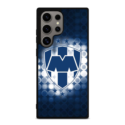 RAYADOS MONTERREY FOOTBALL CLUB 2 Samsung Galaxy S24 Ultra Case Cover