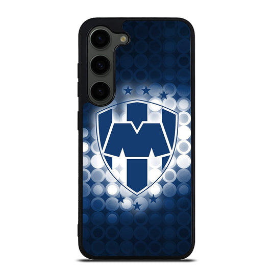 RAYADOS MONTERREY FOOTBALL CLUB 2 Samsung Galaxy S23 Plus Case Cover