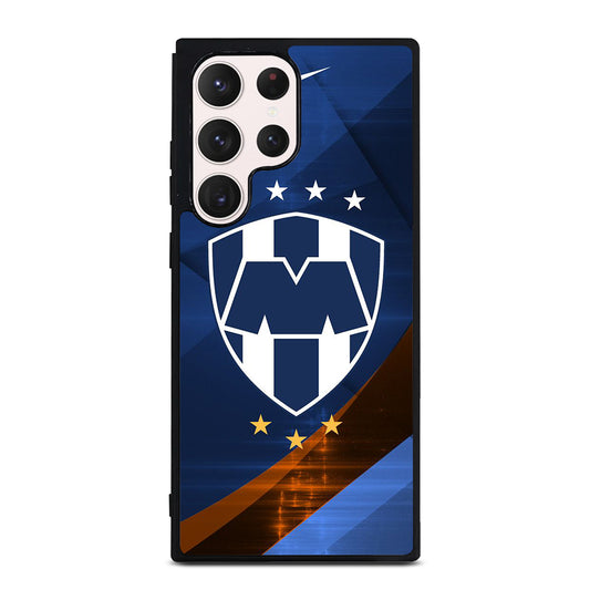 RAYADOS MONTERREY FOOTBALL CLUB 3 Samsung Galaxy S23 Ultra Case Cover