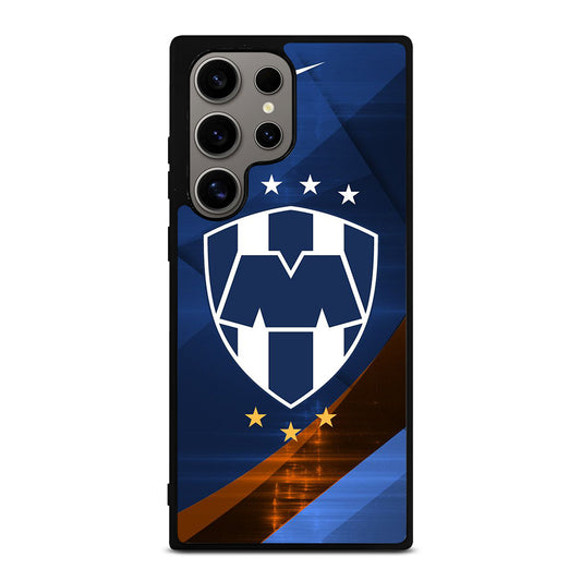 RAYADOS MONTERREY FOOTBALL CLUB 3 Samsung Galaxy S24 Ultra Case Cover
