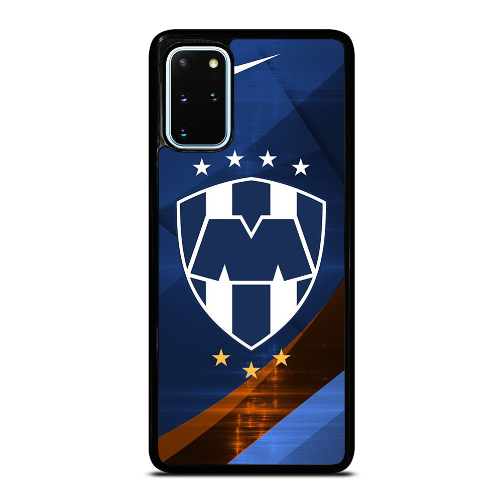 RAYADOS MONTERREY FOOTBALL CLUB 3 Samsung Galaxy S20 Plus Case Cover