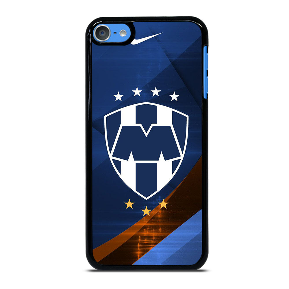 RAYADOS MONTERREY FOOTBALL CLUB 3 iPod Touch 7 Case Cover