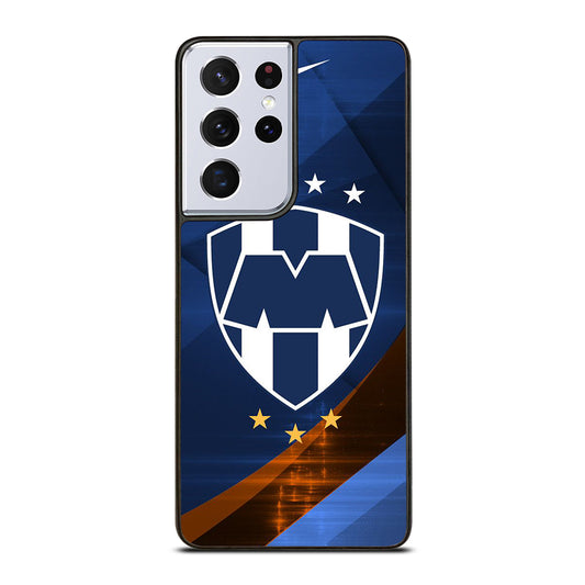 RAYADOS MONTERREY FOOTBALL CLUB 3 Samsung Galaxy S21 Ultra Case Cover