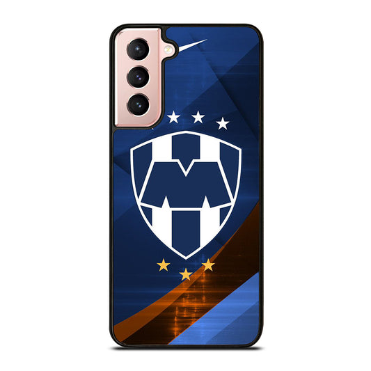 RAYADOS MONTERREY FOOTBALL CLUB 3 Samsung Galaxy S21 Case Cover