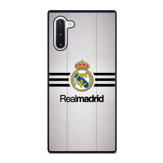 REAL MADRID FC FOOTBALL Samsung Galaxy Note 10 Case Cover