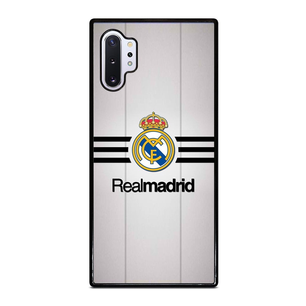 REAL MADRID FC FOOTBALL Samsung Galaxy Note 10 Plus Case Cover