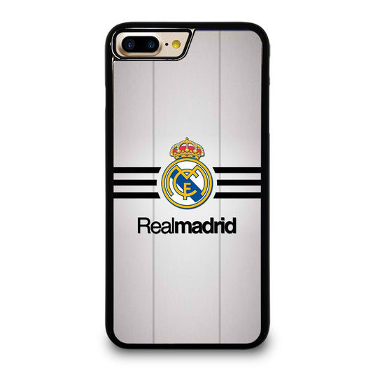 REAL MADRID FC FOOTBALL iPhone 7 / 8 Plus Case Cover