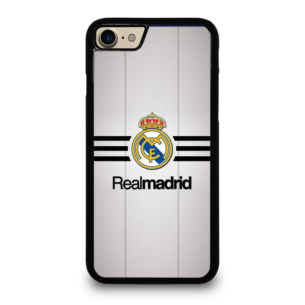 REAL MADRID FC FOOTBALL iPhone 7 / 8 Case Cover