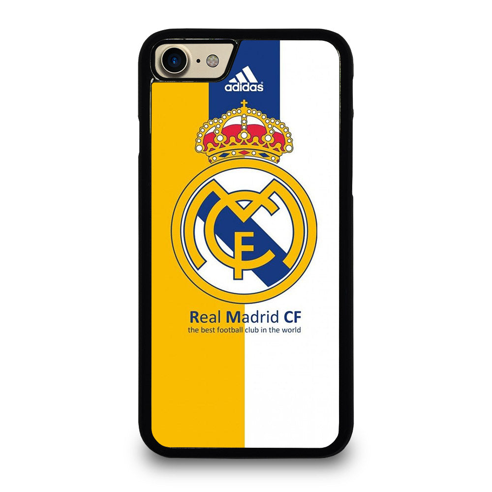 REAL MADRID FC LOGO iPhone 7 / 8 Case Cover