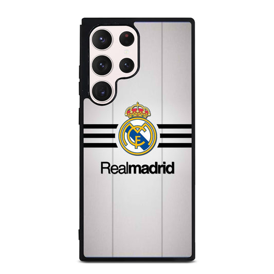 REAL MADRID FC FOOTBALL Samsung Galaxy S23 Ultra Case Cover