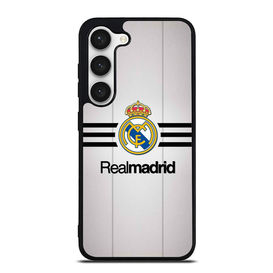 REAL MADRID FC FOOTBALL Samsung Galaxy S23 Case Cover