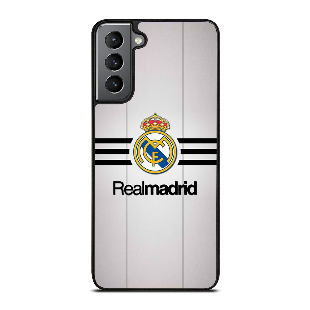 REAL MADRID FC FOOTBALL Samsung Galaxy S21 Plus Case Cover