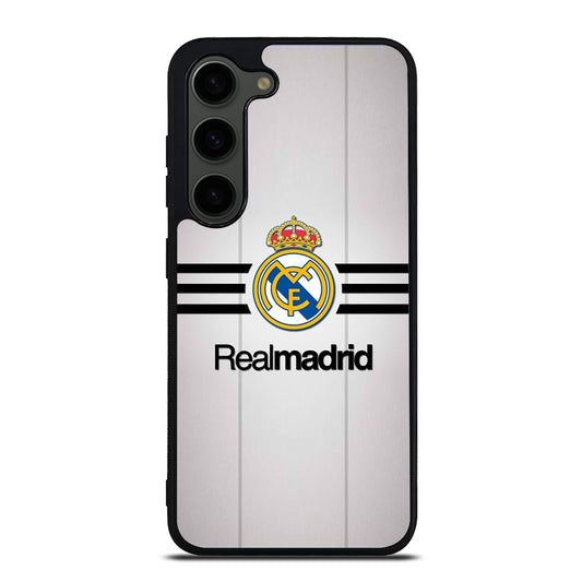 REAL MADRID FC FOOTBALL Samsung Galaxy S23 Plus Case Cover
