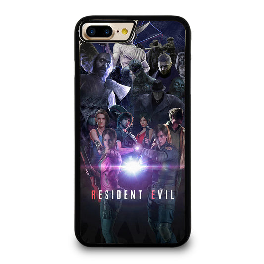 RESIDENT EVIL RE GAME iPhone 7 / 8 Plus Case Cover