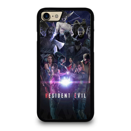 RESIDENT EVIL RE GAME iPhone 7 / 8 Case Cover