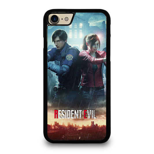 RESIDENT EVIL RE iPhone 7 / 8 Case Cover