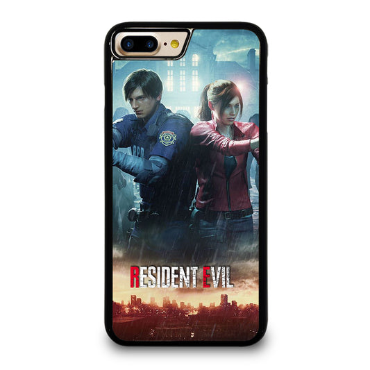 RESIDENT EVIL RE iPhone 7 / 8 Plus Case Cover