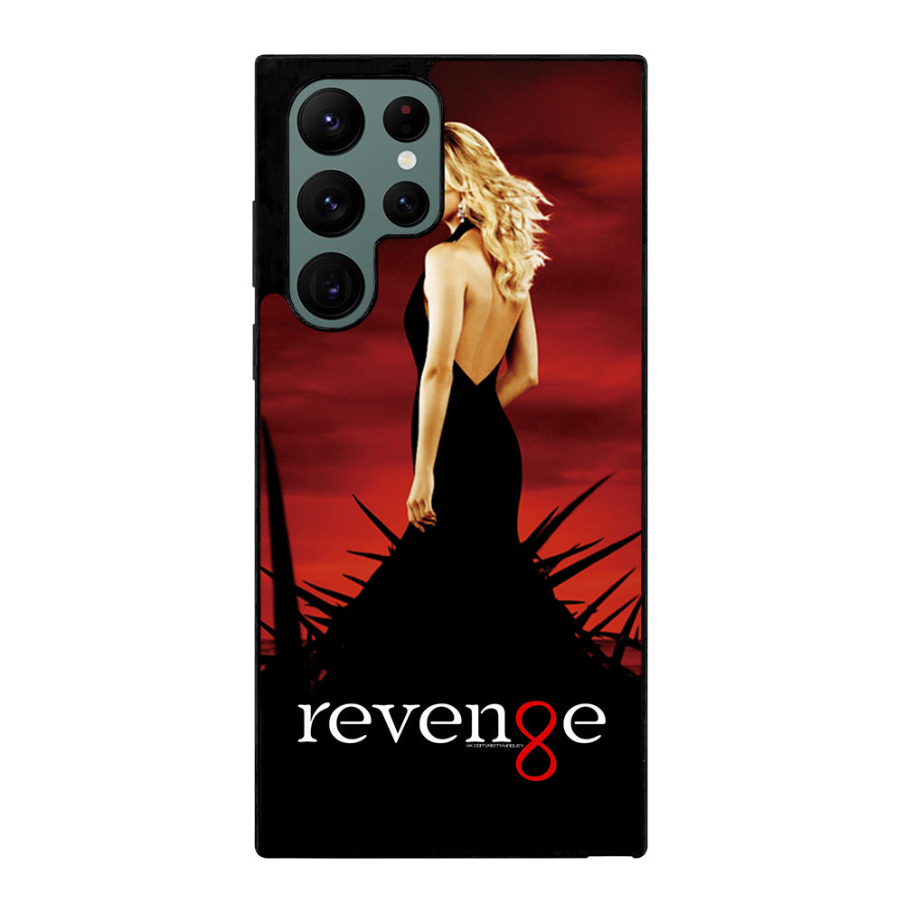 REVENGE EMILY VANCAMP MOVIE Samsung Galaxy S22 Ultra Case Cover