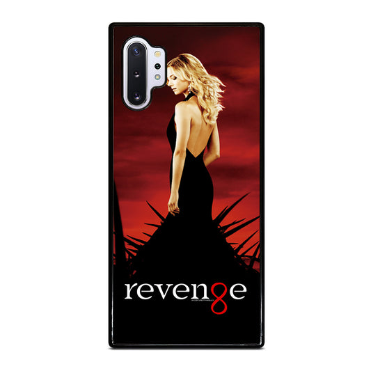 REVENGE EMILY VANCAMP MOVIE Samsung Galaxy Note 10 Plus Case Cover