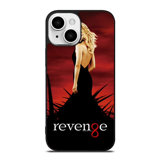 REVENGE EMILY VANCAMP MOVIE iPhone 13 Mini Case Cover