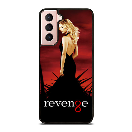 REVENGE EMILY VANCAMP MOVIE Samsung Galaxy S21 Case Cover