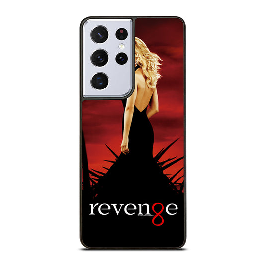 REVENGE EMILY VANCAMP MOVIE Samsung Galaxy S21 Ultra Case Cover