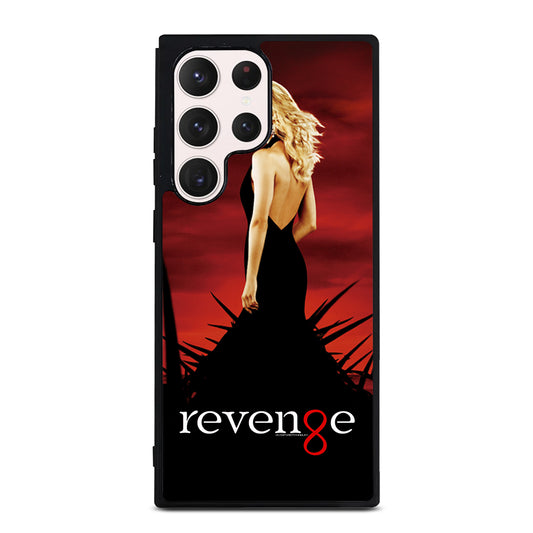 REVENGE EMILY VANCAMP MOVIE Samsung Galaxy S23 Ultra Case Cover