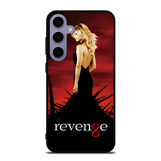REVENGE EMILY VANCAMP MOVIE Samsung Galaxy S24 Plus Case Cover