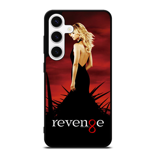 REVENGE EMILY VANCAMP MOVIE Samsung Galaxy S24 Case Cover