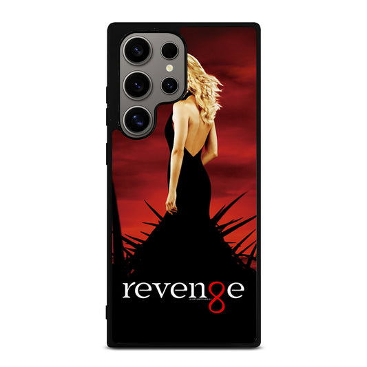 REVENGE EMILY VANCAMP MOVIE Samsung Galaxy S24 Ultra Case Cover