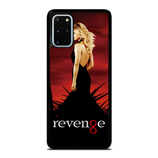 REVENGE EMILY VANCAMP MOVIE Samsung Galaxy S20 Plus Case Cover