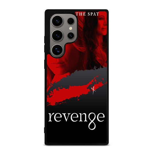 REVENGE EMILY VANCAMP POSTER Samsung Galaxy S24 Ultra Case Cover
