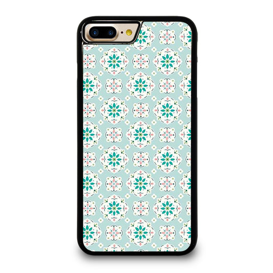 RILEY BLAKE BLUE PATTERN iPhone 7 / 8 Plus Case Cover