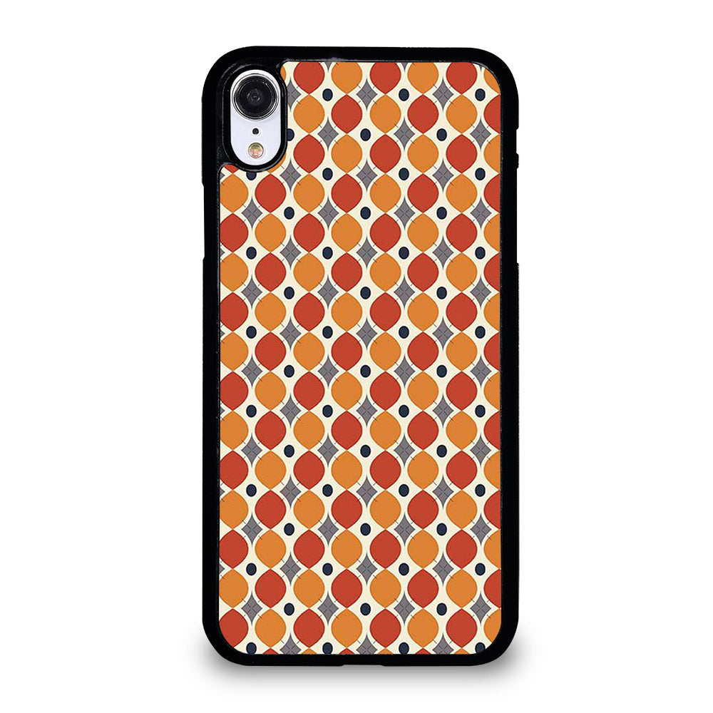 RILEY BLAKE POLKADOT iPhone XR Case Cover