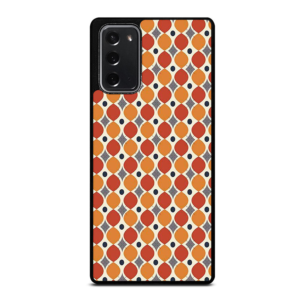 RILEY BLAKE POLKADOT Samsung Galaxy Note 20 Case Cover