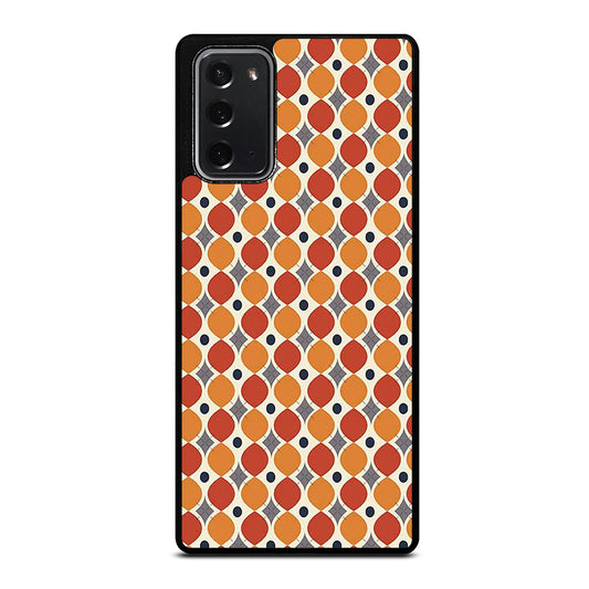 RILEY BLAKE POLKADOT Samsung Galaxy Note 20 Case Cover