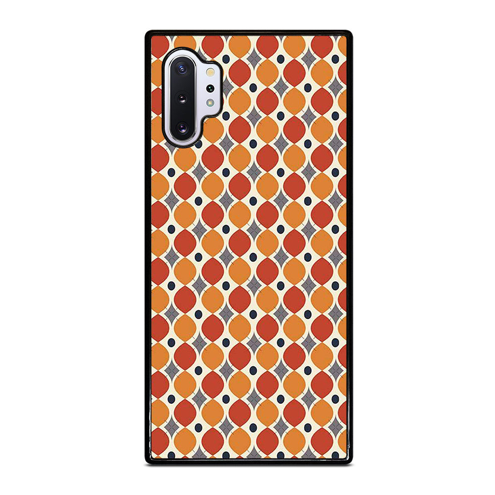 RILEY BLAKE POLKADOT Samsung Galaxy Note 10 Plus Case Cover