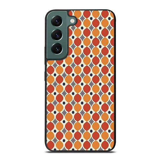 RILEY BLAKE POLKADOT Samsung Galaxy S22 Case Cover