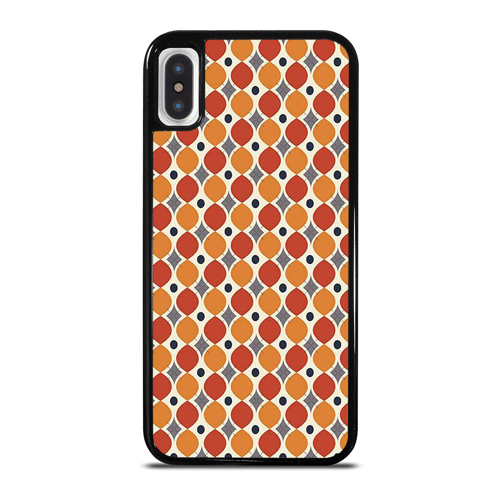 RILEY BLAKE POLKADOT iPhone X / XS Case Cover