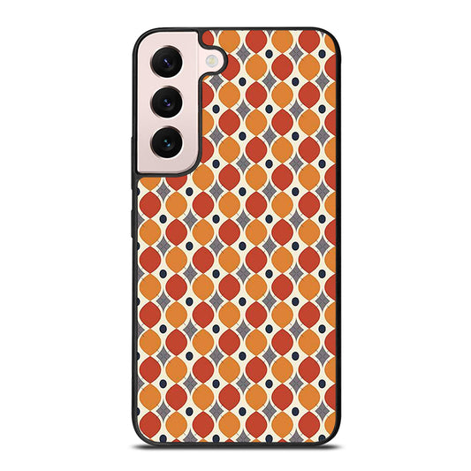 RILEY BLAKE POLKADOT Samsung Galaxy S22 Plus Case Cover