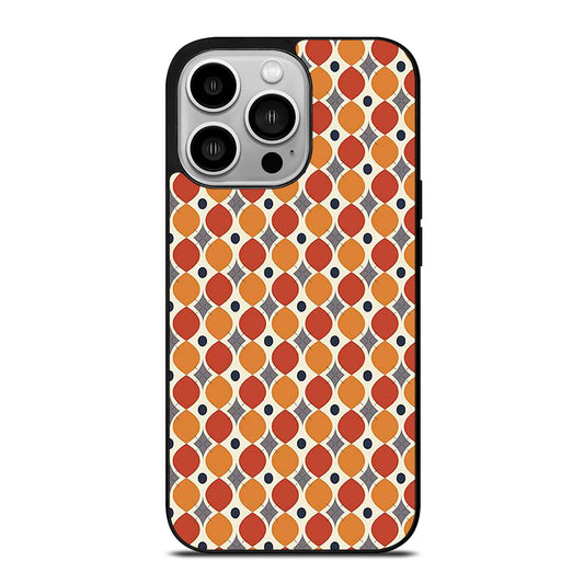 RILEY BLAKE POLKADOT iPhone 14 Pro Case Cover